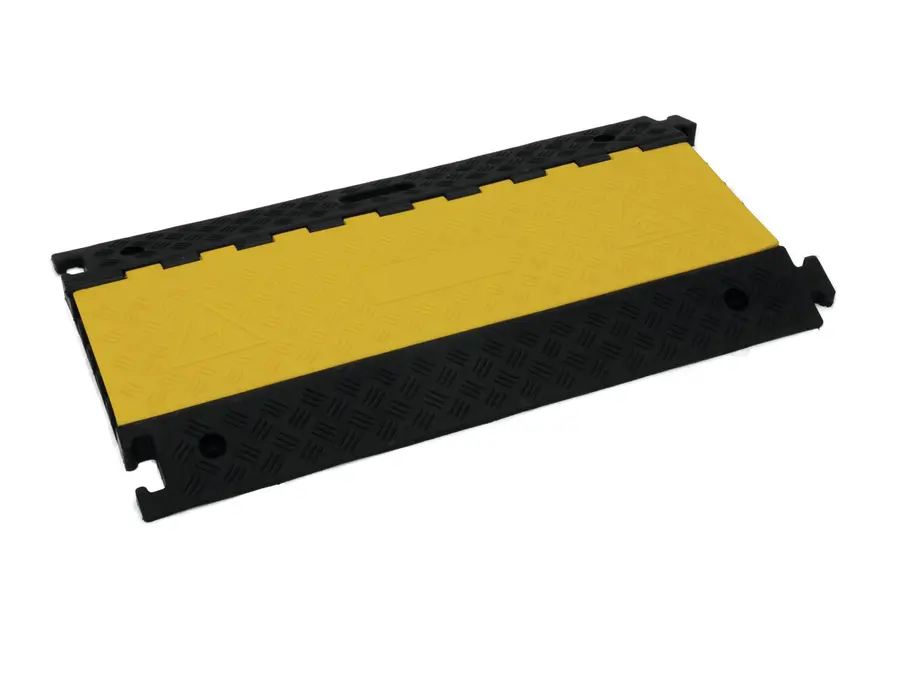 EUROLITE Cablebridge 5 Channels 900x500x50mm 