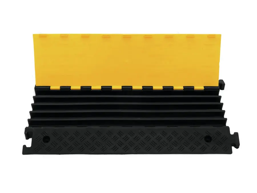 EUROLITE Cablebridge 5 Channels 900x500x50mm 
