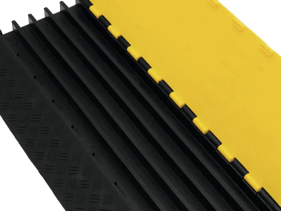 EUROLITE Cablebridge 5 Channels 900x500x50mm 