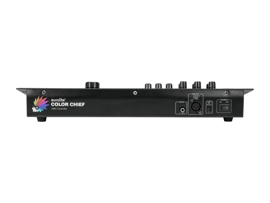 Eurolite DMX LED Color Chief Controller 