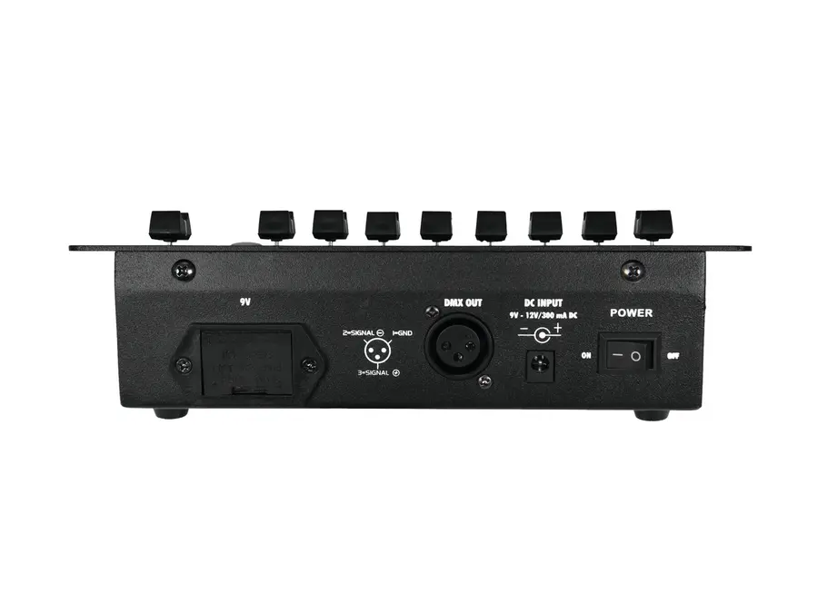 EUROLITE FD-32+1 DMX Dimmer Panel 