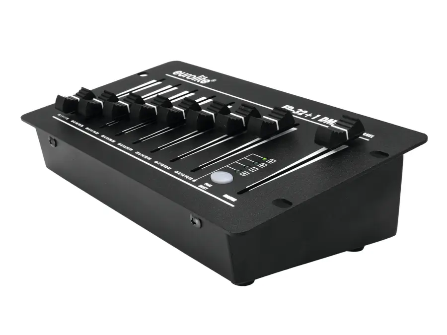 EUROLITE FD-32+1 DMX Dimmer Panel 