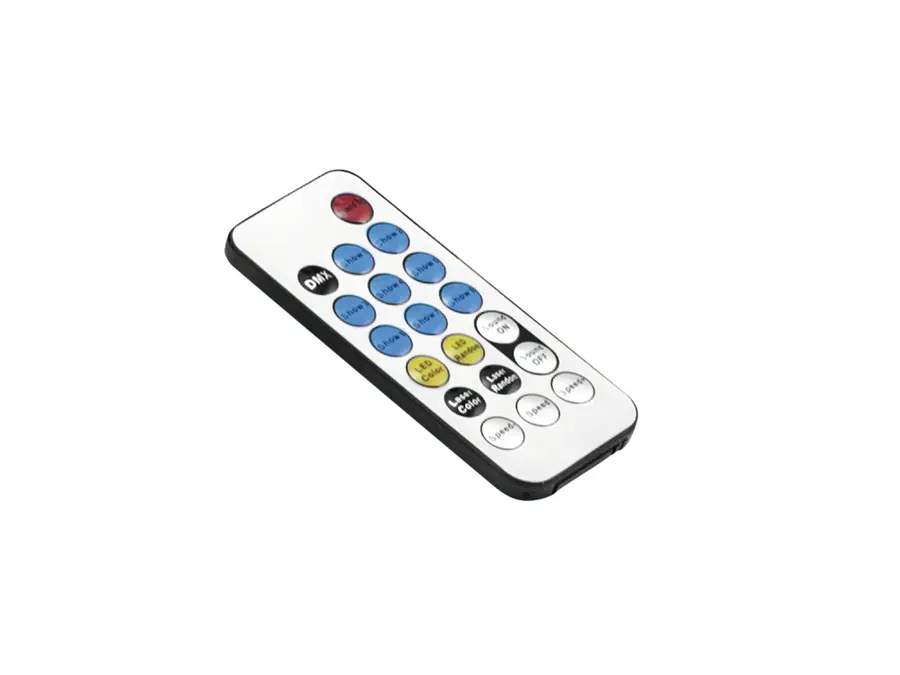 EUROLITE IR-26 Remote Control 