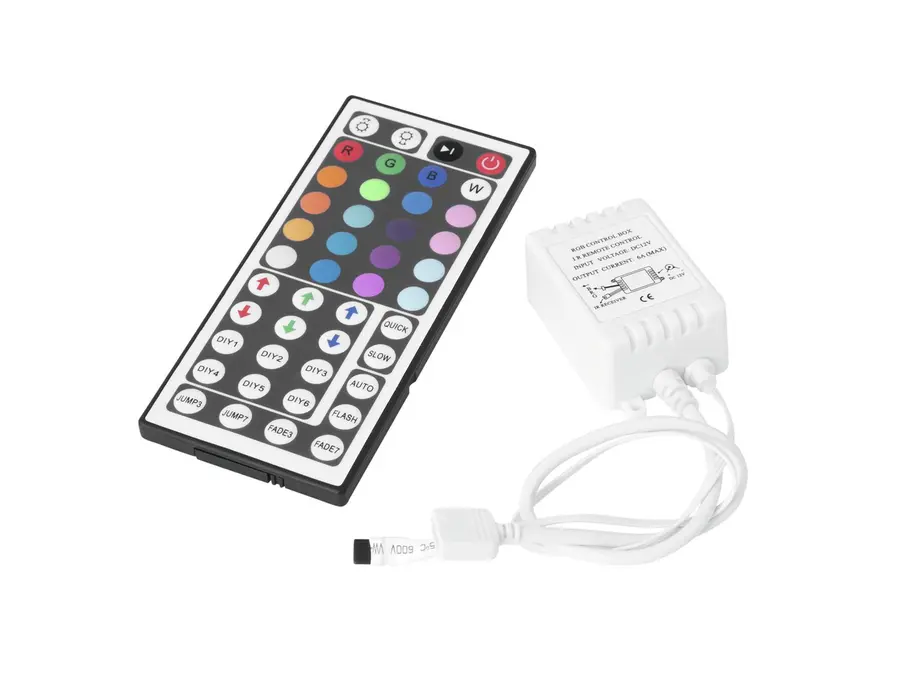 EUROLITE IR-3 Remote Control 