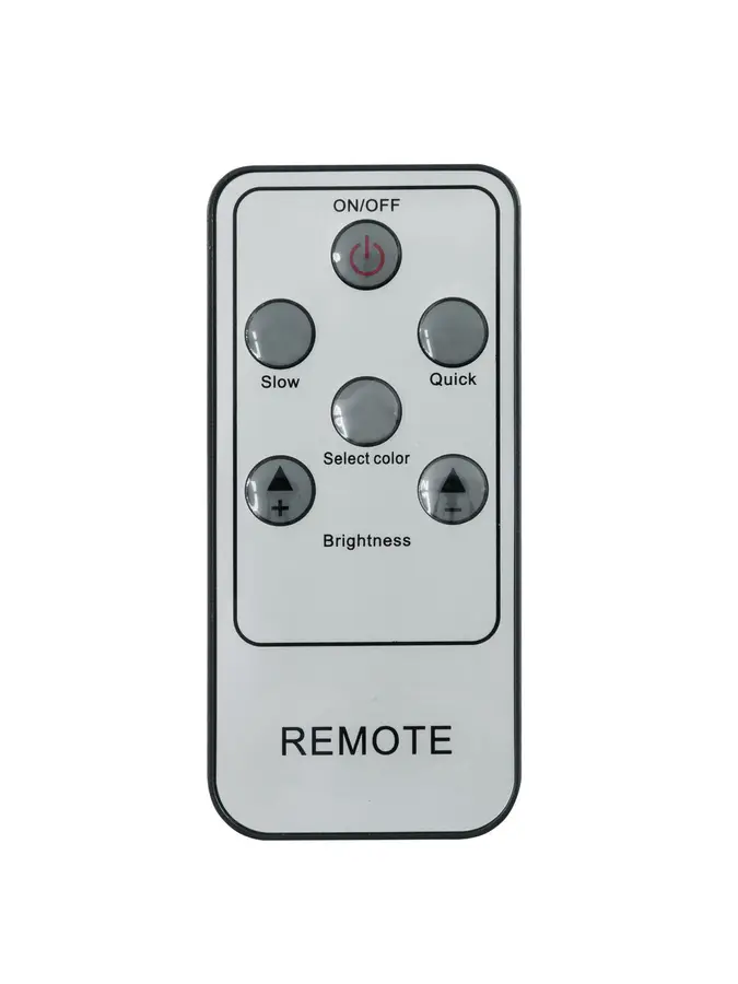 EUROLITE IR-6 Remote Control 