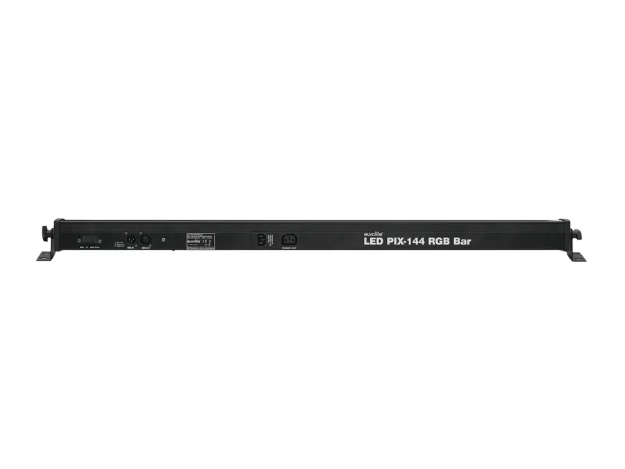 Eurolite LED PIX-144 RGB Bar 
