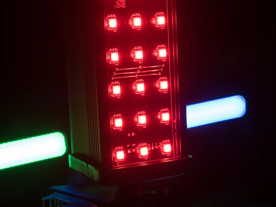 Eurolite LED PIX-144 RGB Bar 
