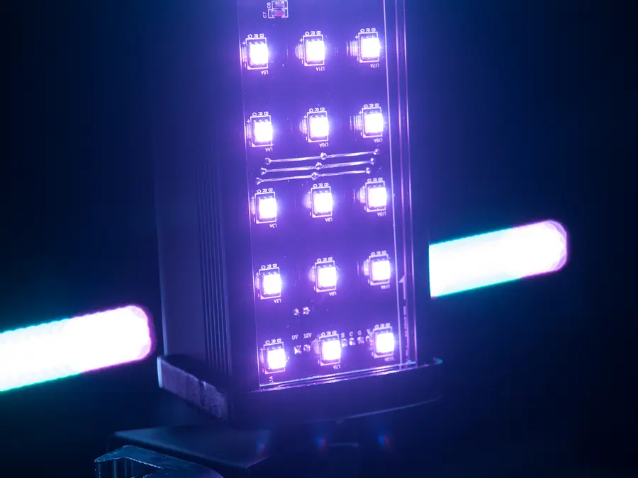 Eurolite LED PIX-144 RGB Bar 