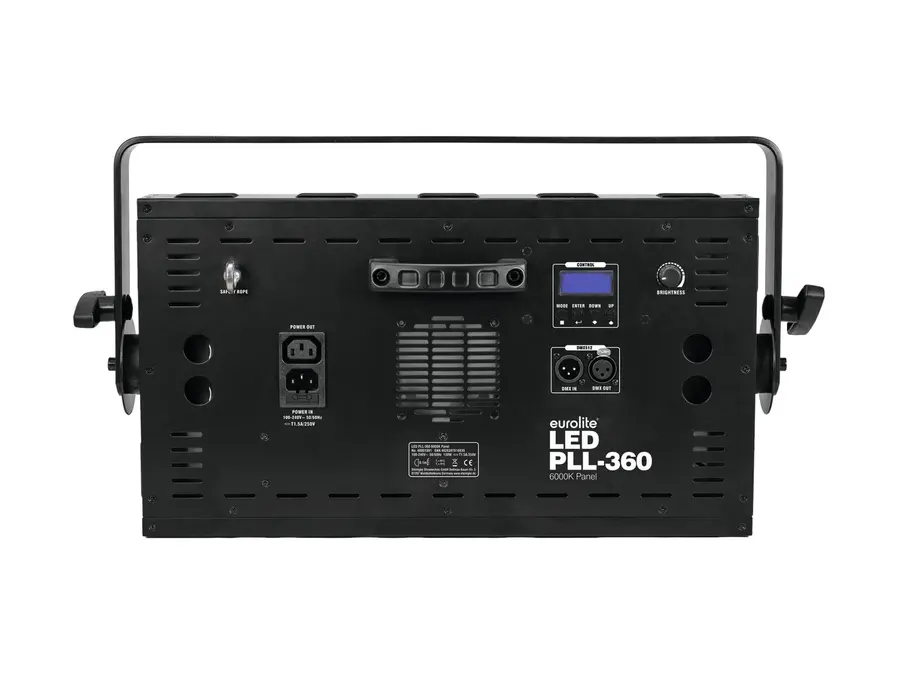 Eurolite LED PLL-360 6000K Panel 