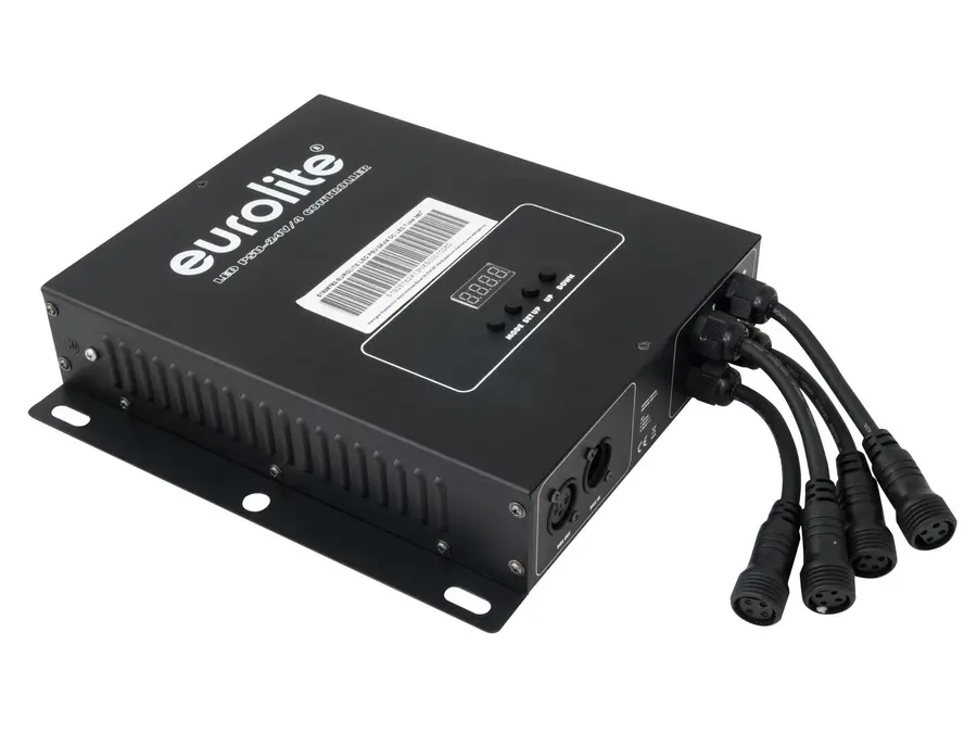 EUROLITE LED PSU-24V/4 DC LED Tube 360° 