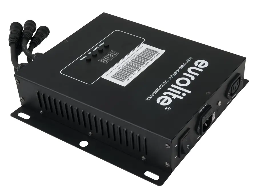 EUROLITE LED PSU-24V/4 DC LED Tube 360° 