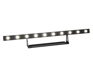 EUROLITE LED STP-10 Sunbar 3200K 10x5W Light Bar 6°