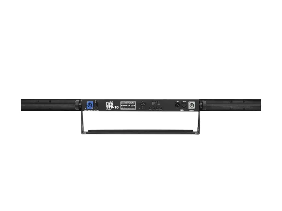EUROLITE LED STP-10 Sunbar 3200K 10x5W Light Bar 6° 