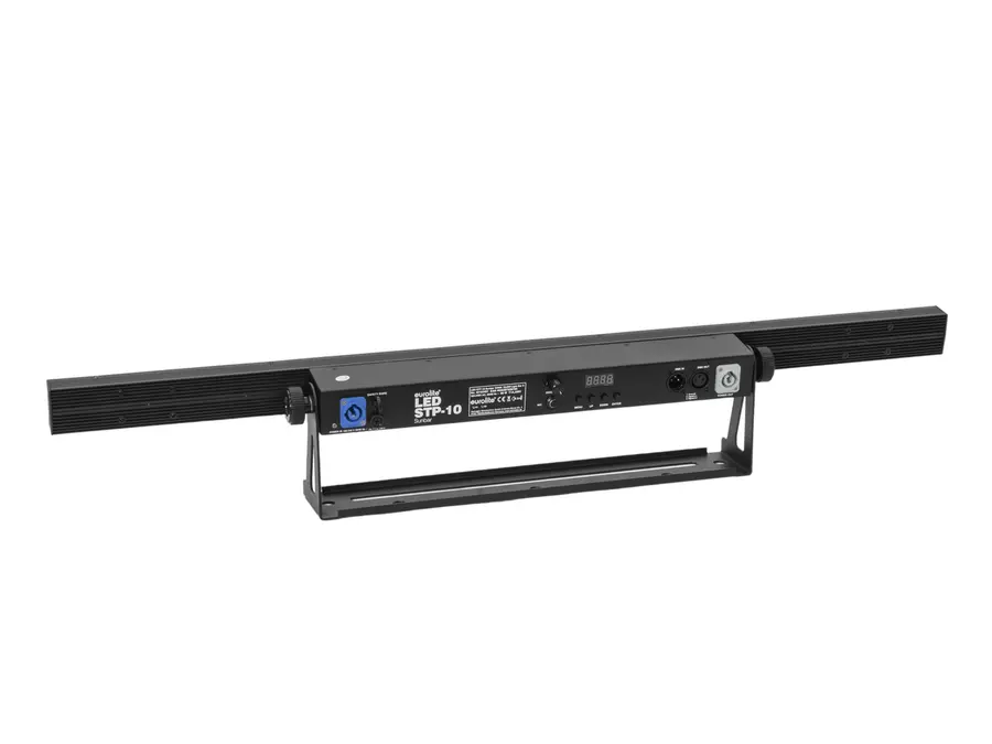 EUROLITE LED STP-10 Sunbar 3200K 10x5W Light Bar 6° 