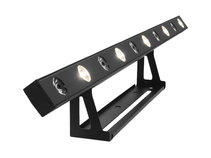 EUROLITE LED STP-10 Sunbar 3200K 10x5W Light Bar 6° 
