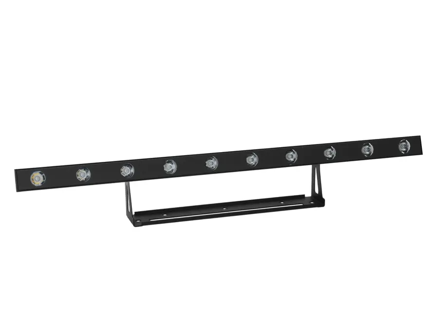 EUROLITE LED STP-10 Sunbar 3200K 10x5W Light Bar 6° 