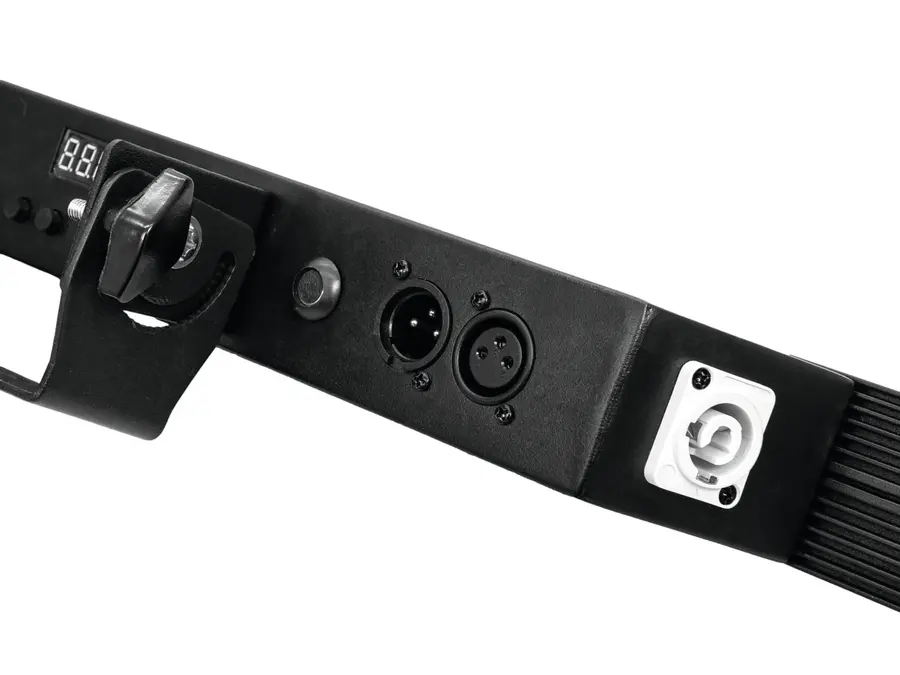 EUROLITE LED STP-10 Sunbar 3200K 10x5W Light Bar 6° 