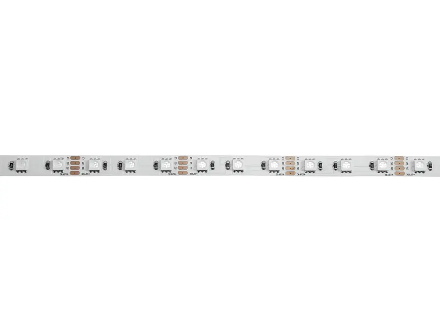 EUROLITE LED Strip 300 5m 5050 RGB 12V 
