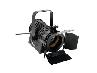 Eurolite LED THA-20PC TRC Theater-Spot Black