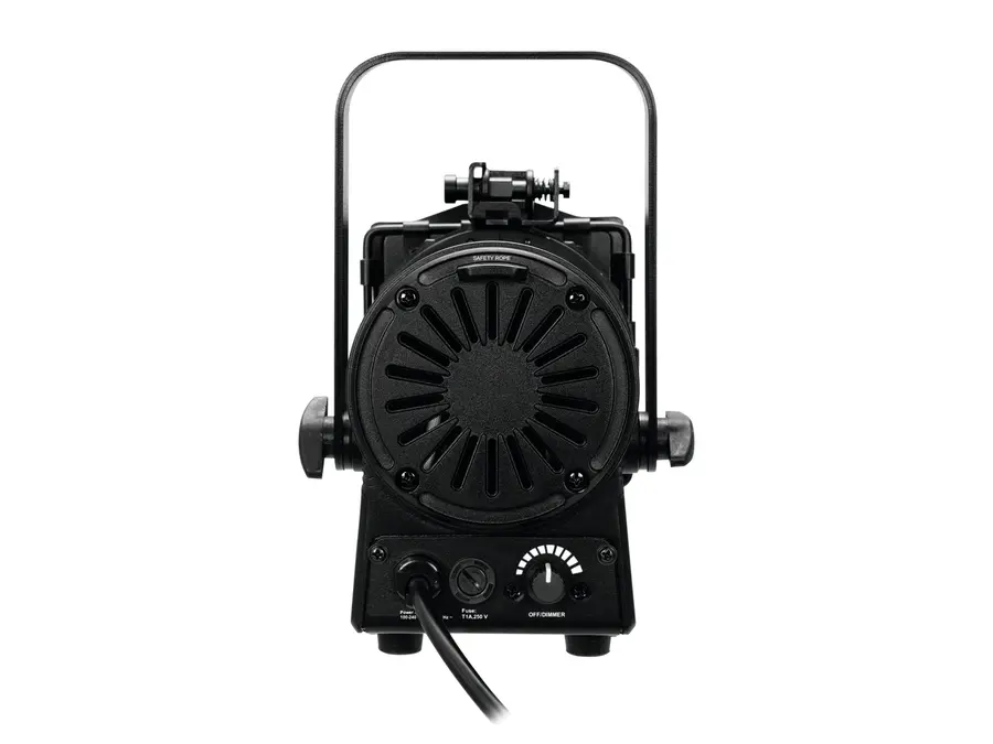 Eurolite LED THA-20PC TRC Theater-Spot Black 
