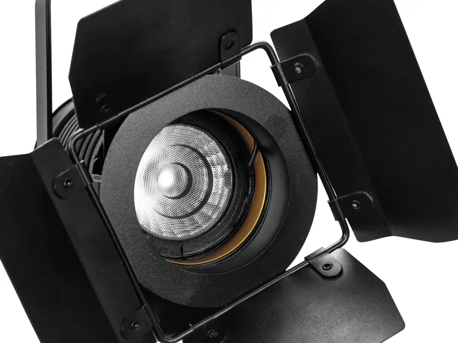 Eurolite LED THA-20PC TRC Theater-Spot Black 