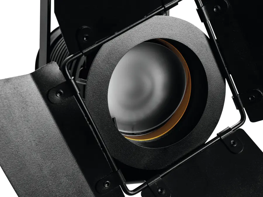 Eurolite LED THA-20PC TRC Theater-Spot Black 