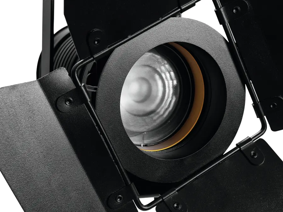 Eurolite LED THA-20PC TRC Theater-Spot Black 