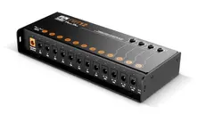 Palmer MI PWT 12 MK2 Strømforsyning