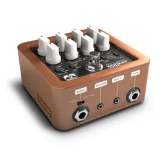 Palmer MI POCKET AMP ACOUSTIC Portable P