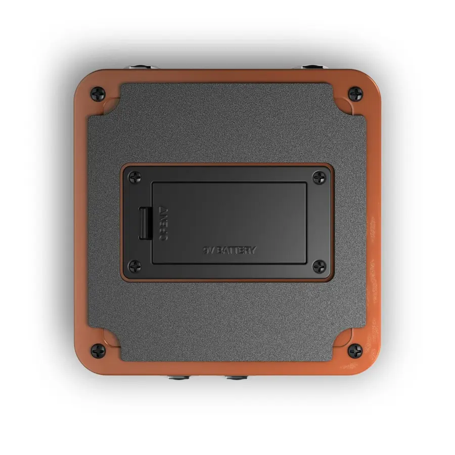 Palmer MI POCKET AMP ACOUSTIC Portable P 