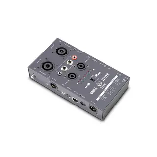 Palmer Pro AHMCTXL V2 Multi-Wire Cable Tester
