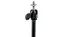 K&amp;M 19695 Universal joint, Black for 3/8" and 3/8" thread