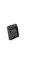K&amp;M 44060 Adapter for produktholder Sort