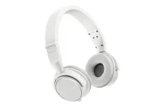 Pioneer HDJ-S7 hodetelefon, Hvit Profesjonelle on-ear DJ hodetelefoner