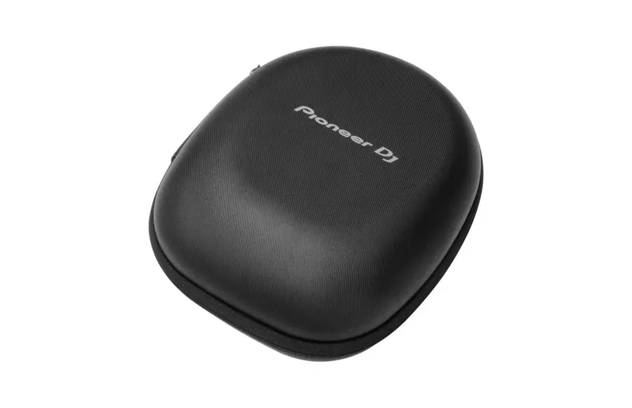 Pioneer HDJ-S7 hodetelefon, Hvit Profesjonelle on-ear DJ hodetelefoner 