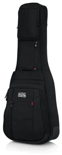 Gator Cases Pro-Go Classic guitar bag 