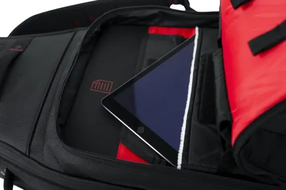 Gator Cases Pro-Go Classic guitar bag 
