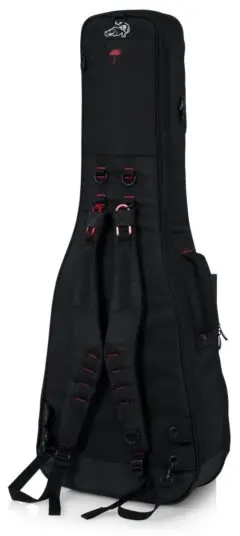 Gator Cases Pro-Go Classic guitar bag 