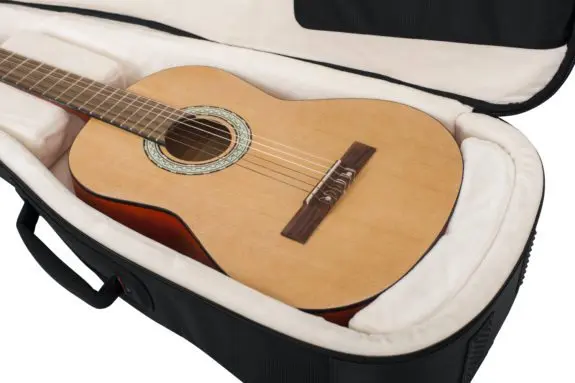 Gator Cases Pro-Go Classic guitar bag 