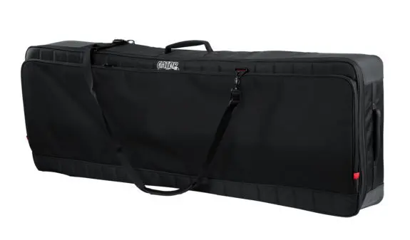 Gator G-PG-76 Bag for 76 tangenters keyboard 