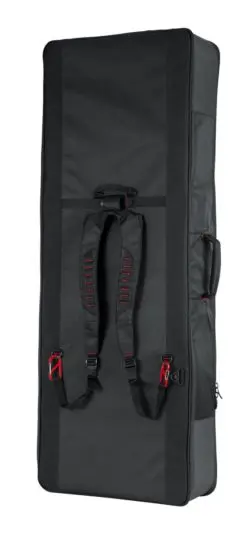 Gator G-PG-76 Bag for 76 tangenters keyboard 