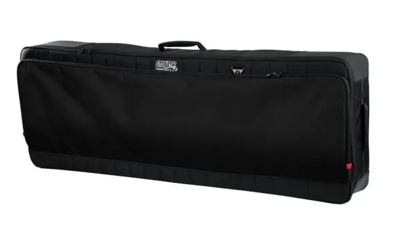 Gator G-PG-76 Bag for 76 tangenters keyboard 