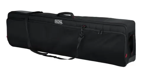 Gator G-PG-76SLIM Bag for 76 tangenters keyboard (slim)