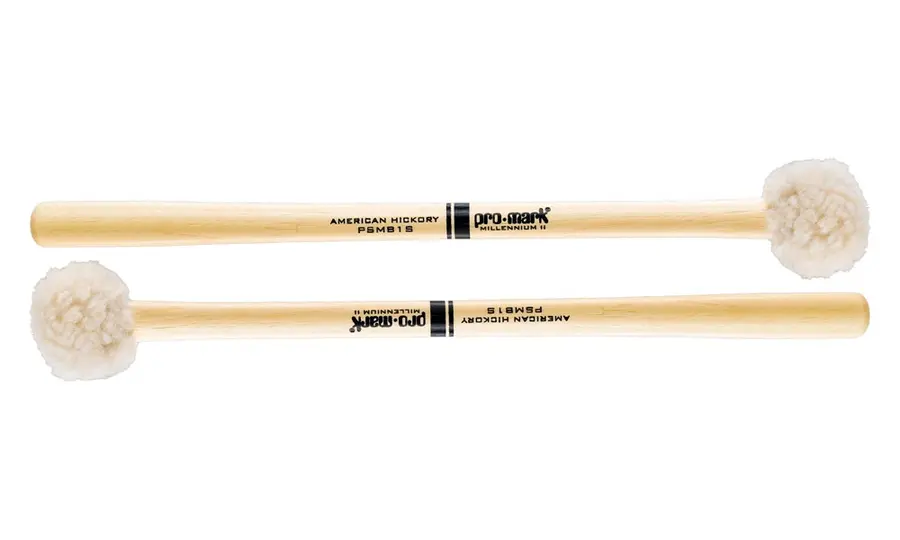 Promark PSMB1S BS Bassdrum Mallet 16-18 