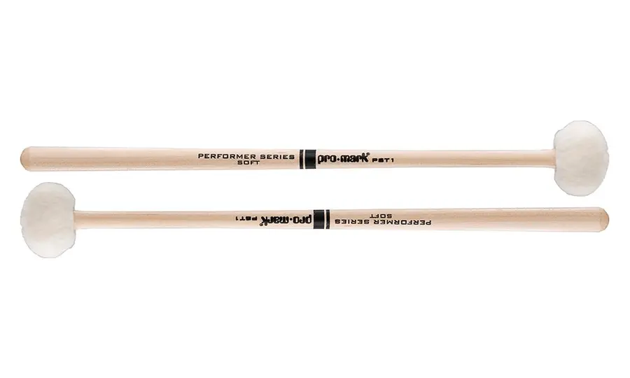 Promark PST1 Timpani Mallet PST1 Peform 