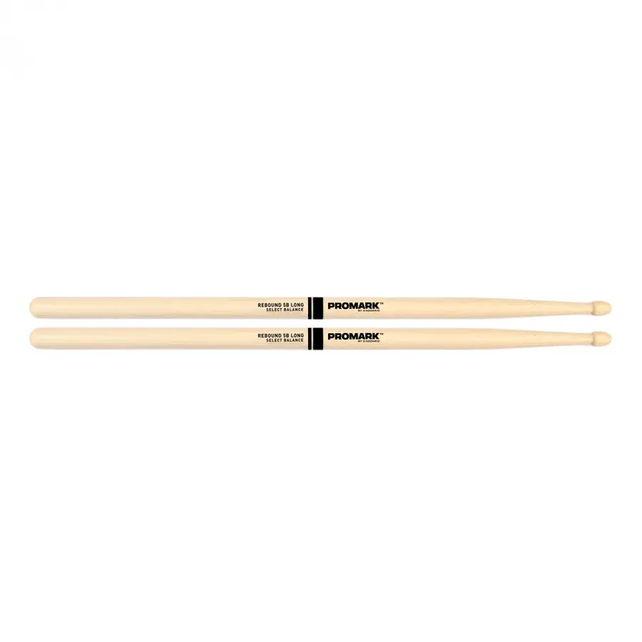 Promark RBH595LAW Rebound 5B Long Acorn 