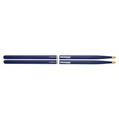Promark TX5AW-BLUE Trommestikker 5A Hickor