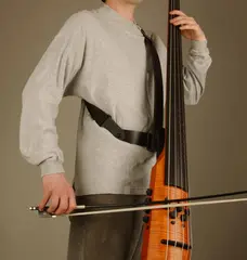 NS DESIGN CR-SSS-CODB Shoulder Strap System for bass and cello