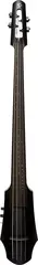 NS DESIGN NXT4a-CO-BK Electric Cello 4-str. Aktiv, Satin Black