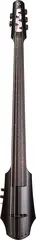NS DESIGN NXT5a-CO-BK Electric Cello 5-str. Aktiv, Satin Black